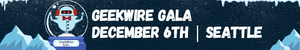 2023 GeekWire Gala