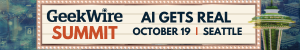 2023 GeekWire Summit