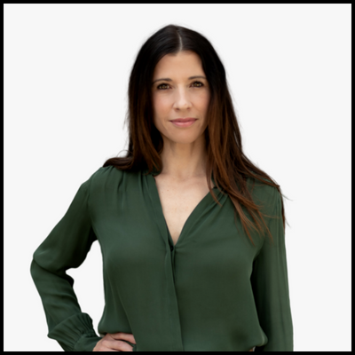 Maria Colacurcio, CEO at Syndio